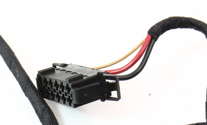Sunroof Sun Moon Roof Wiring Harness 04-06 VW Phaeton - Genuine