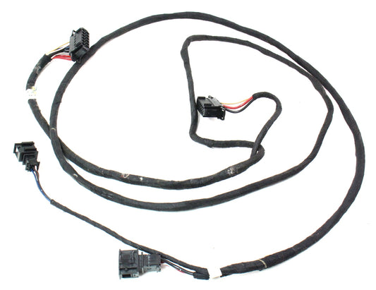 Sunroof Sun Moon Roof Wiring Harness 04-06 VW Phaeton - Genuine