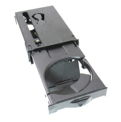 LH Rear Cup Drink Holder 04-06 VW Phaeton - Genuine - 3D0 885 119