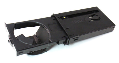 LH Rear Cup Drink Holder 04-06 VW Phaeton - Genuine - 3D0 885 119