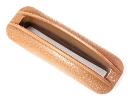 Seat Fold Forward Handle Knob Trim 75-84 VW Jetta Rabbit GTI Mk1 ~ 371 881 607