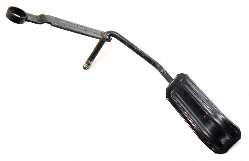 Gas Accelerator Pedal 75-84 VW Cabriolet Jetta Rabbit GTI MK1 ~ 171 721 509