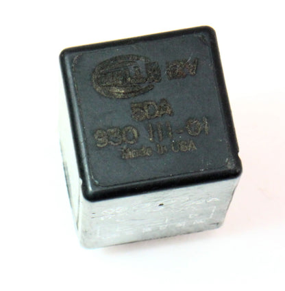 Up Shift Light Relay 75-84 Jetta Rabbit GTI Scirocco MK1 Genuine - 175 919 092 A