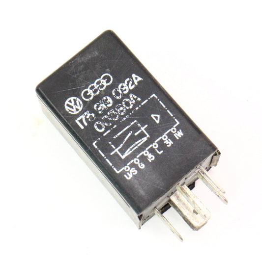 Up Shift Light Relay 75-84 Jetta Rabbit GTI Scirocco MK1 Genuine - 175 919 092 A
