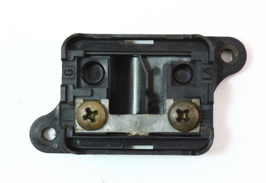 Glow Plug Fuse VW Jetta Rabbit Pickup MK1 Vanagon Diesel - Genuine - 171 937 505