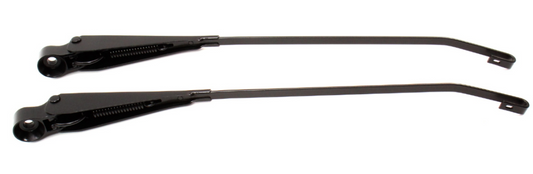 Windshield Wiper Arms 75-84 VW Rabbit GTI Jetta MK1 Cabriolet OEM - 171 955 409