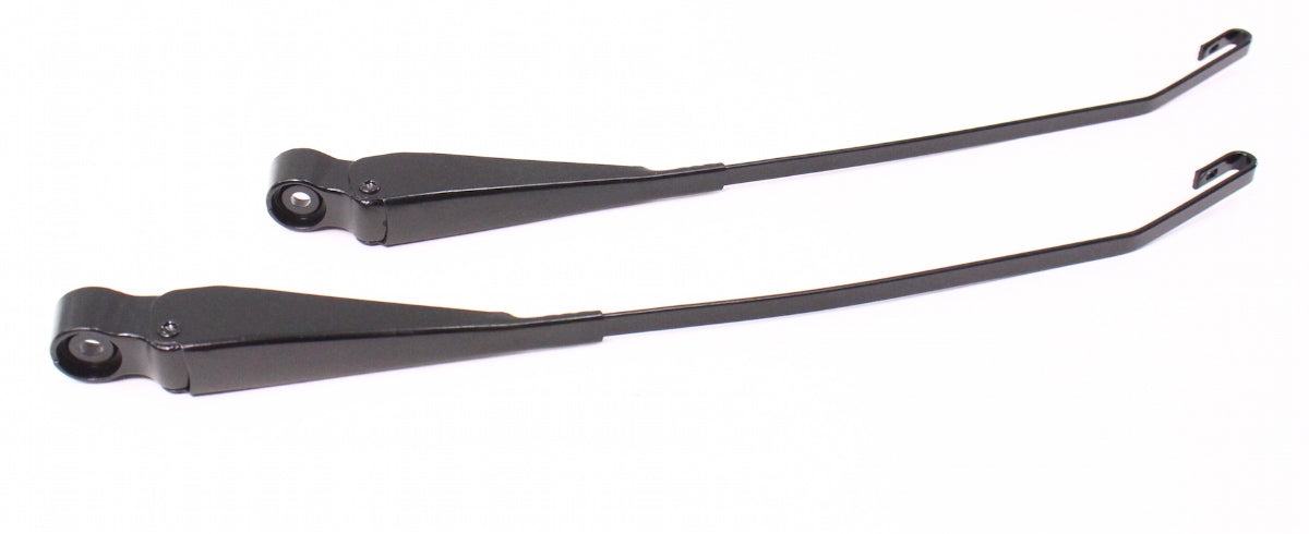 Windshield Wiper Arms 75-84 VW Rabbit GTI Jetta MK1 Cabriolet OEM - 171 955 409