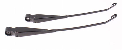 Windshield Wiper Arms 75-84 VW Rabbit GTI Jetta MK1 Cabriolet OEM - 171 955 409