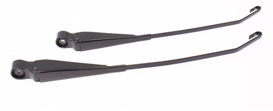 Windshield Wiper Arms 75-84 VW Rabbit GTI Jetta MK1 Cabriolet OEM - 171 955 409