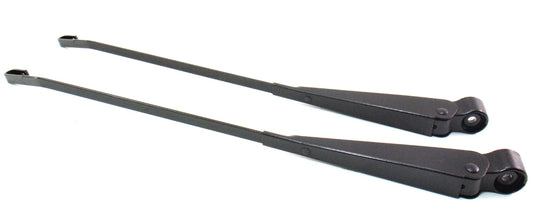 Windshield Wiper Arms 75-84 VW Rabbit Pickup Jetta GTI Cabriolet MK1 ~ Genuine ~