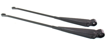 Windshield Wiper Arms 75-84 VW Rabbit Pickup Jetta GTI Cabriolet MK1 ~ Genuine ~