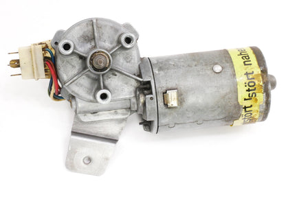 Windshield Wiper Motor 74-84 VW Rabbit GTI Jetta MK1 Cabriolet - 171 955 113 A