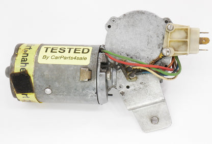 Windshield Wiper Motor 74-84 VW Rabbit GTI Jetta MK1 Cabriolet - 171 955 113 A