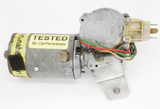 Windshield Wiper Motor 74-84 VW Rabbit GTI Jetta MK1 Cabriolet - 171 955 113 A