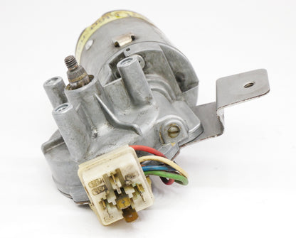 Windshield Wiper Motor 74-84 VW Rabbit GTI Jetta MK1 Cabriolet - 171 955 113 A