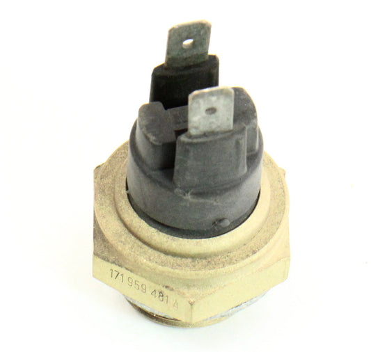 Cylinder Head Coolant Temp Sensor VW Jetta Rabbit Scirocco MK1 - 171 959 481 A