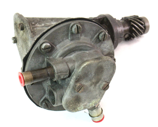 Engine Vacuum Pump 81-84 VW Rabbit Pickup Jetta MK1 Diesel - 068 145 101 B