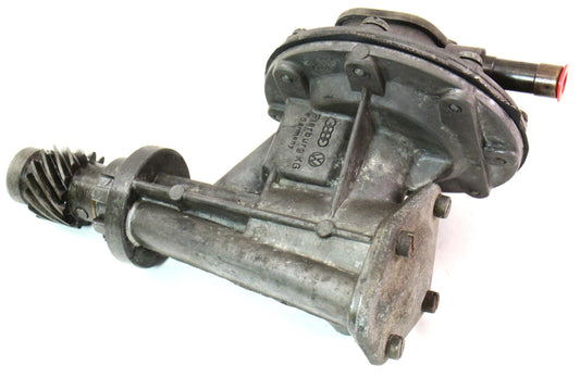 Engine Vacuum Pump 81-84 VW Rabbit Pickup Jetta MK1 Diesel - 068 145 101 B