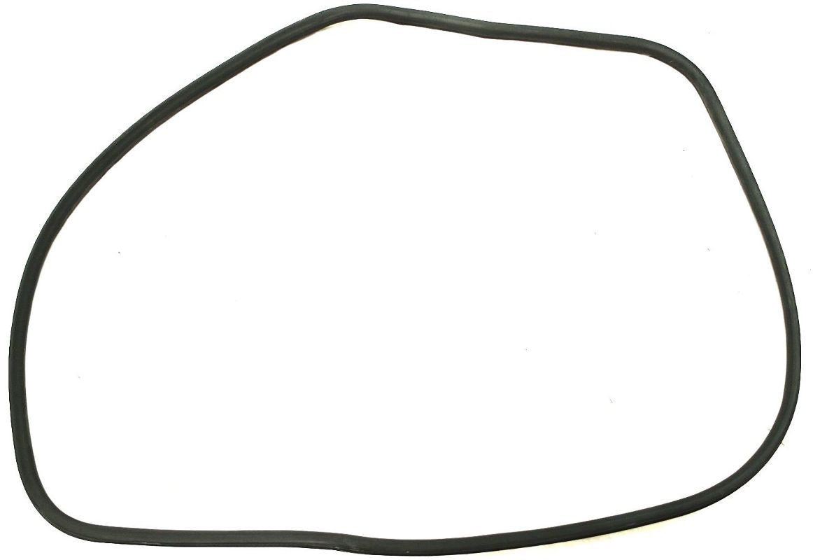 Front Door Seal Rubber Weather Stripping 06-09 VW Rabbit Golf GTI MK5 2 Door
