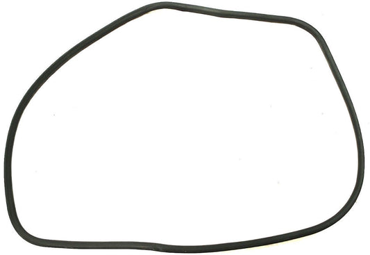 Front Door Seal Rubber Weather Stripping 06-09 VW Rabbit Golf GTI MK5 2 Door