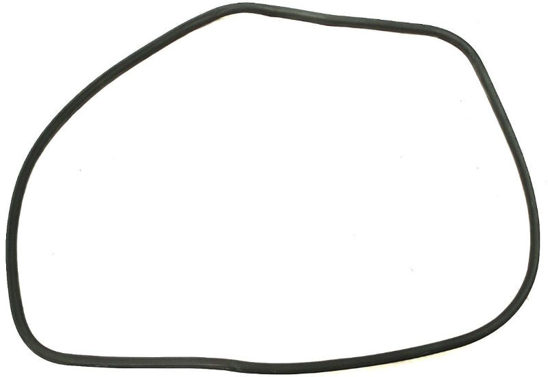 Front Door Seal Rubber Weather Stripping 06-09 VW Rabbit Golf GTI MK5 2 Door