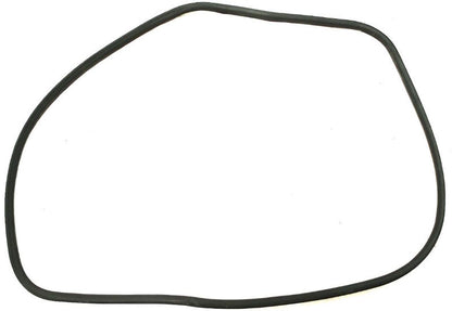 Front Door Seal Rubber Weather Stripping 06-09 VW Rabbit Golf GTI MK5 2 Door