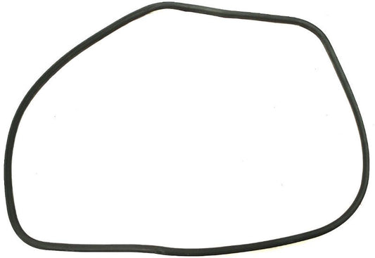 Front Door Seal Rubber Weather Stripping 06-09 VW Rabbit Golf GTI MK5 2 Door