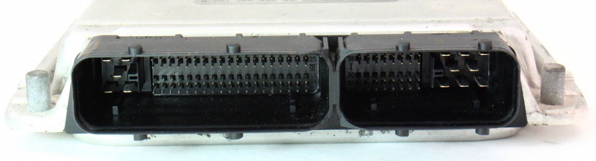Immo Off PlugNPlay ECU ECM Engine Computer VR6 AFP MT 00-01 VW Jetta MK4 - 021 906 018 M