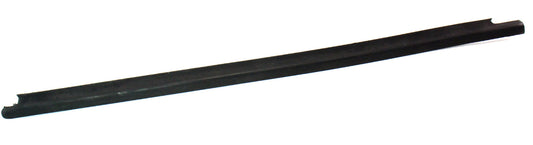 LH Rear Door Window Molding Seal Scraper Trim 99-05 VW Jetta Golf MK4 - Genuine