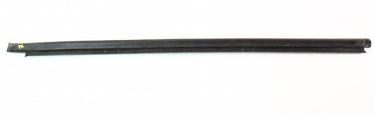 RH Rear Door Window Molding Seal Scraper Trim 99-05 VW Jetta Golf MK4 - Genuine