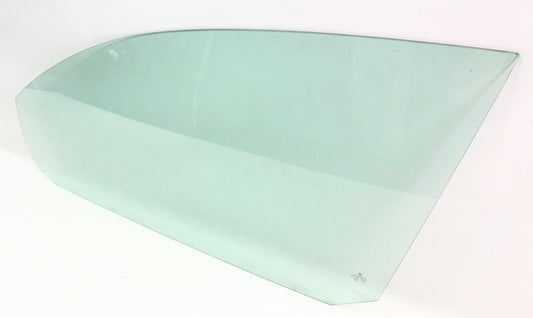 LH Front Side Window Door Glass 06-09 VW Rabbit Golf GTI MK5 2 Door Genuine