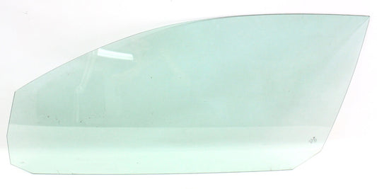 LH Front Side Window Door Glass 06-09 VW Rabbit Golf GTI MK5 2 Door Genuine