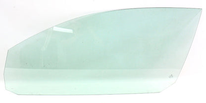 LH Front Side Window Door Glass 06-09 VW Rabbit Golf GTI MK5 2 Door Genuine