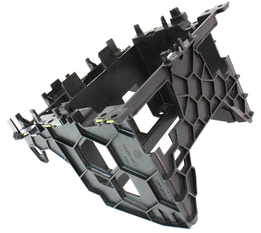 Radio Dash Cage Mount Bracket 05-10 VW Jetta Rabbit GTI Golf MK5 - 1K0 858 005 C