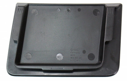 Hatch Storage Divider Side Panel 05-10 VW Rabbit Golf GTI MK5 - 1K6 867 461