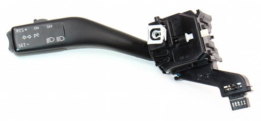 Cruise Turn Signal Switch Column Stalk 05-08 VW Jetta Rabbit MK5 - 1K0 953 513 A