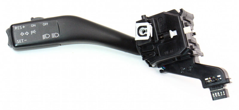 Cruise Turn Signal Switch Column Stalk 05-08 VW Jetta Rabbit MK5 - 1K0 953 513 A