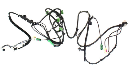 Roof Antenna Sat Radio Wiring Harness VW 06-09 Rabbit GTI Mk5 - 1K0 971 650 CE