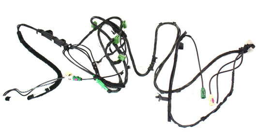 Roof Antenna Sat Radio Wiring Harness VW 06-09 Rabbit GTI Mk5 - 1K0 971 650 CE