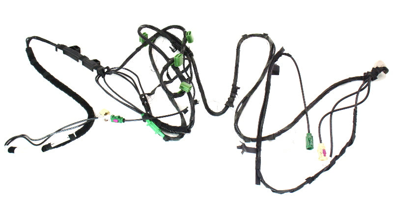 Roof Antenna Sat Radio Wiring Harness VW 06-09 Rabbit GTI Mk5 - 1K0 971 650 CE