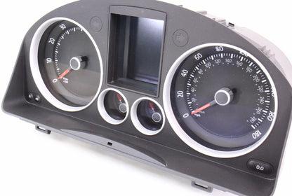 Gauge Cluster 2006 VW Jetta GTI MK5 2.0T Speedometer 180MPH - 1K6 920 973 A