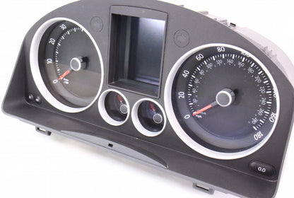 Gauge Cluster 2006 VW Jetta GTI MK5 2.0T Speedometer 180MPH - 1K6 920 973 A