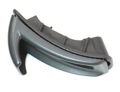 LH Front Seat Fold Forward Handle Trim 06-09 VW Rabbit GTI Mk5 - 8P3 881 629 A
