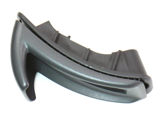 LH Front Seat Fold Forward Handle Trim 06-09 VW Rabbit GTI Mk5 - 8P3 881 629 A