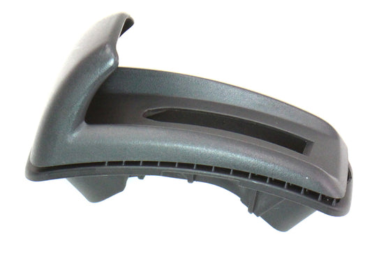 LH Front Seat Fold Forward Handle Trim 06-09 VW Rabbit GTI Mk5 - 8P3 881 629 A