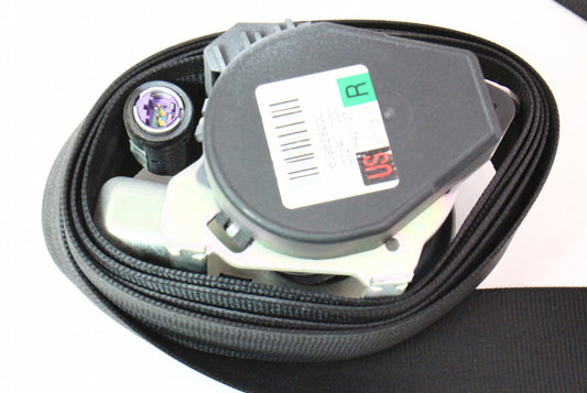 RH Front Seatbelt Seat Belt 06-07 VW Rabbit GTI MK5 2 Door - 1K3 857 706 L