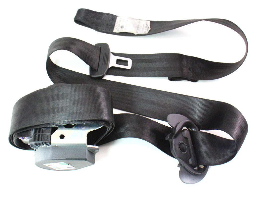 RH Front Seatbelt Seat Belt 06-07 VW Rabbit GTI MK5 2 Door - 1K3 857 706 L