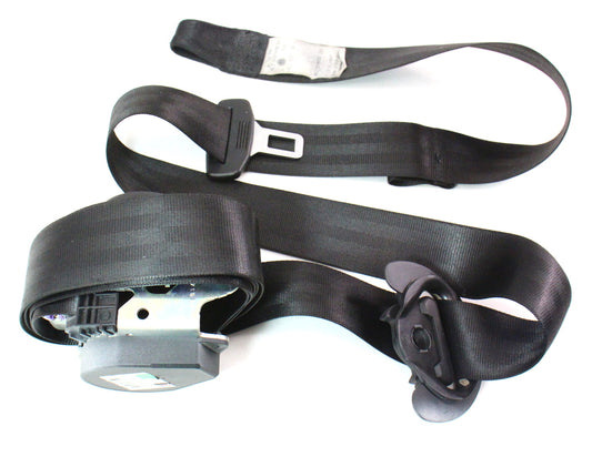RH Front Seatbelt Seat Belt 06-07 VW Rabbit GTI MK5 2 Door - 1K3 857 706 L