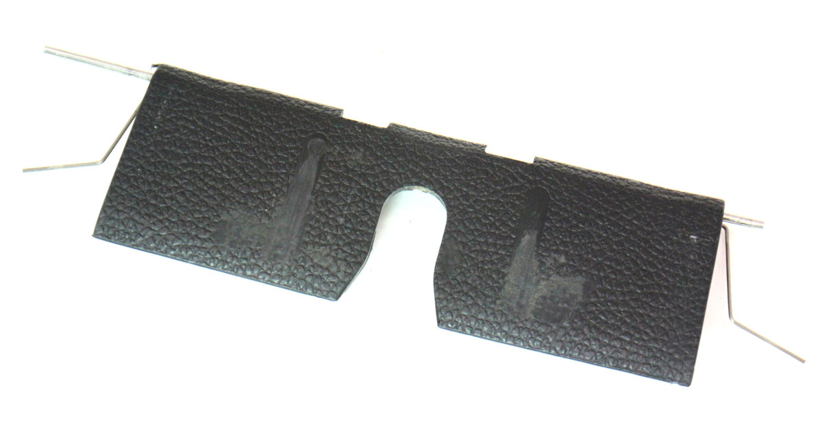 Trunk Hatch Latch Trim Flap Cover 06-09 VW Rabbit Golf GTI MK5 - 1K6 863 651 C