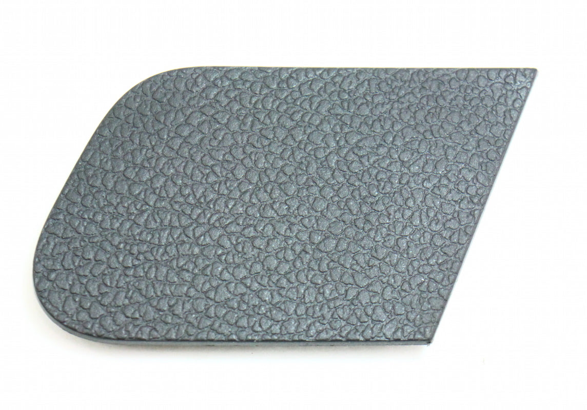 RH Rear Door Seat Side Trim Cap Cover 06-09 VW Rabbit Golf GTI MK5 - 1K0 867 444